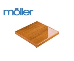 Заказать пластиковые подоконники в Москве