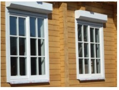 Заказать остекление домов в Зеленограде