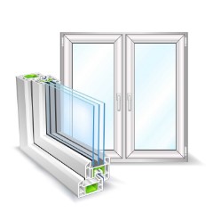 Окна ПВХ недорого в Зеленограде