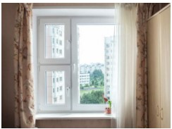 Немецкие окна Рехау